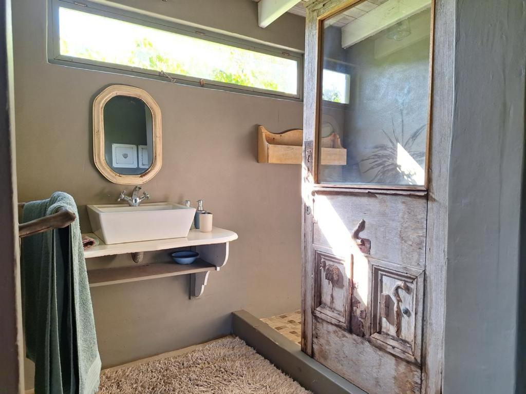מלון פטרנוסטר Gelukkie מראה חיצוני תמונה
