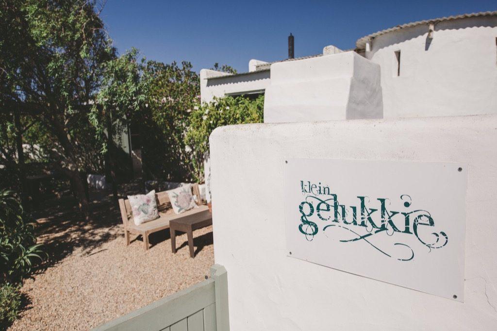 מלון פטרנוסטר Gelukkie מראה חיצוני תמונה